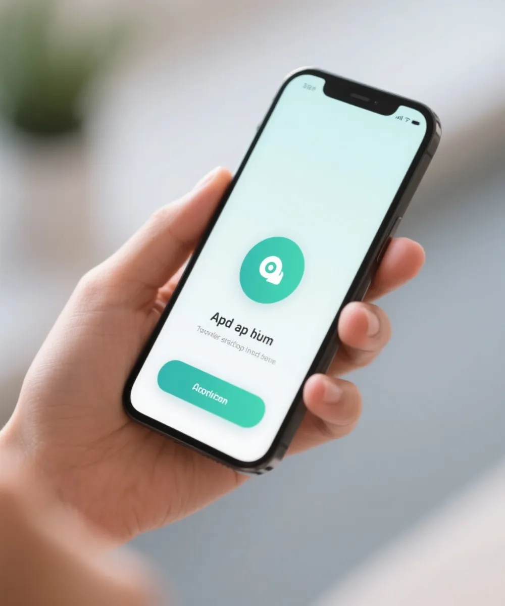 官方App下载与安装示意
