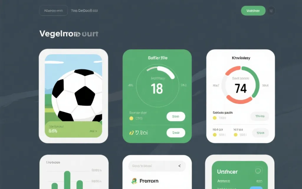 2026世界杯决赛墨西哥实时比分：一眼看懂走势的观赛指南（不懂战术也能跟上）